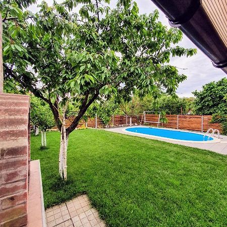 La Cassa Hotel Timisoara Ngoại thất bức ảnh