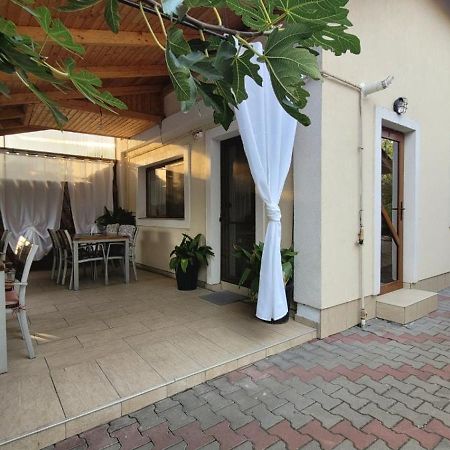 La Cassa Hotel Timisoara Ngoại thất bức ảnh