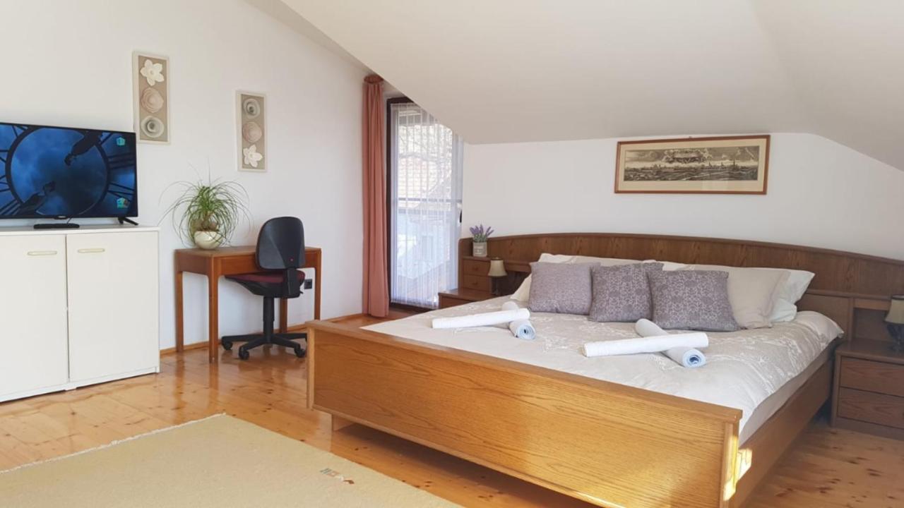 La Cassa Hotel Timisoara Ngoại thất bức ảnh