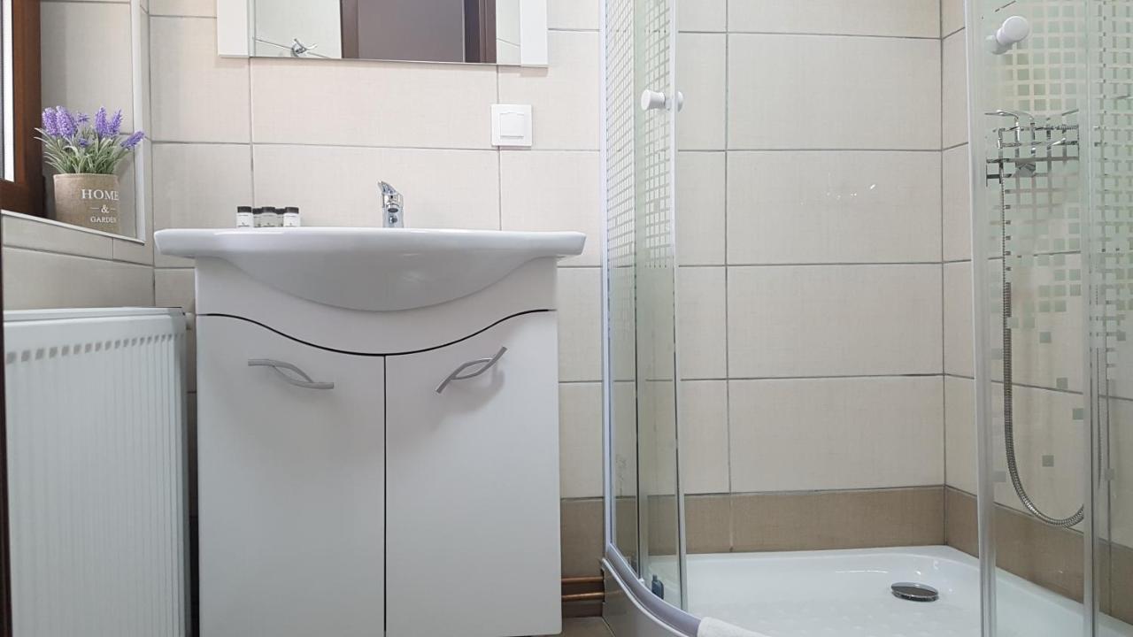 La Cassa Hotel Timisoara Ngoại thất bức ảnh