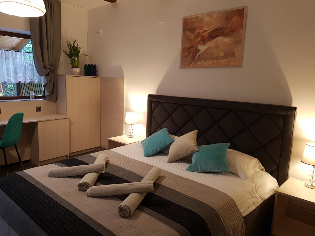 La Cassa Hotel Timisoara Ngoại thất bức ảnh