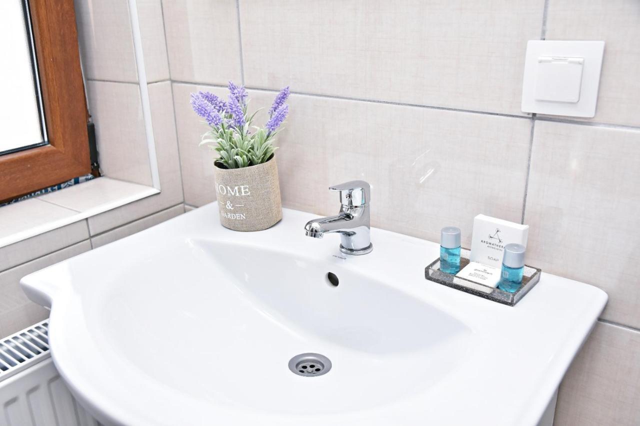 La Cassa Hotel Timisoara Ngoại thất bức ảnh