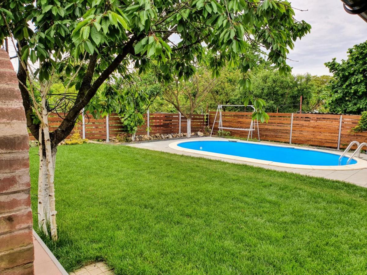 La Cassa Hotel Timisoara Ngoại thất bức ảnh