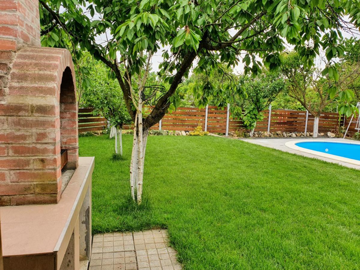 La Cassa Hotel Timisoara Ngoại thất bức ảnh