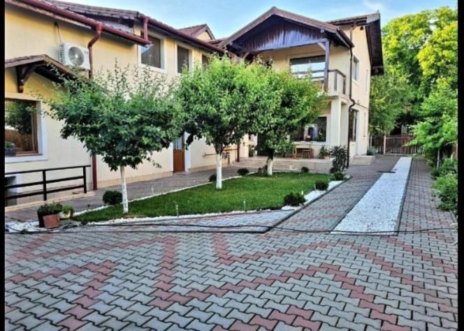 La Cassa Hotel Timisoara Ngoại thất bức ảnh